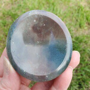 Polychrome Jasper Bowl (PC210)